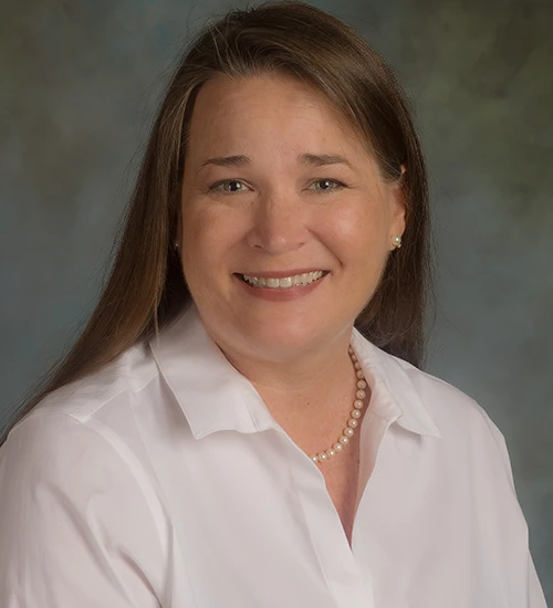 Mary Donahue CTI Executive Director