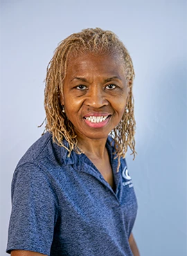 Sonja C. Lewis