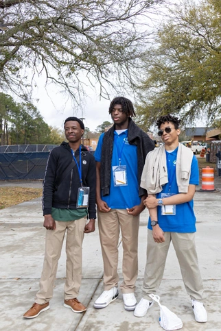 State Leadership Conference 2024
