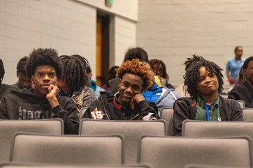 State Leadership Conference 2024