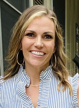 Laura Adams