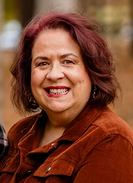 Edelia Merida