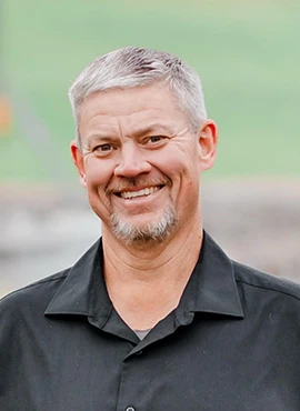 Jeff Stowers.