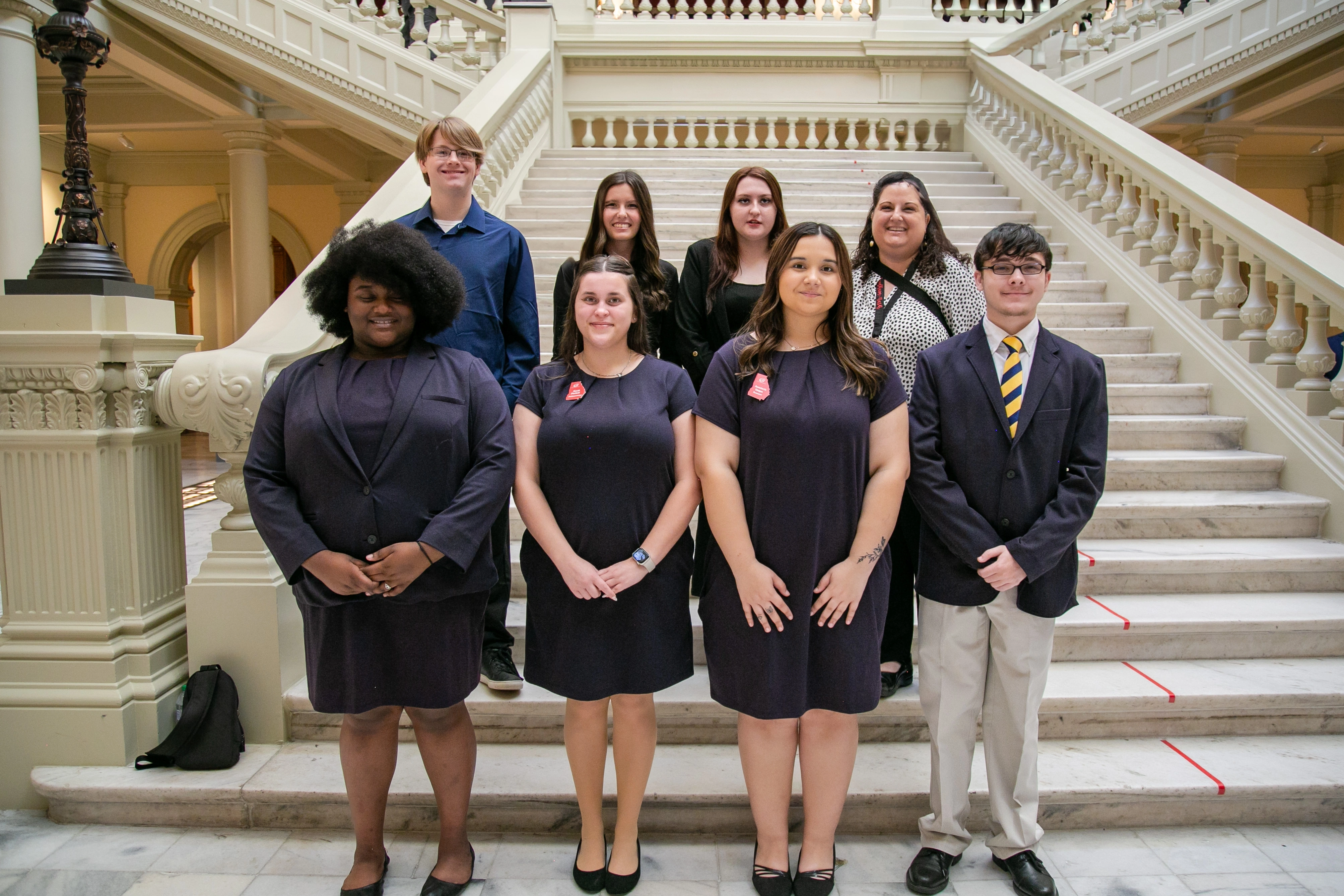 Fall Leadership Conference