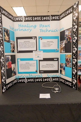 State Leadership Conference 2024