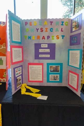 State Leadership Conference 2024