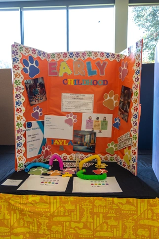 State Leadership Conference 2024