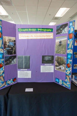 State Leadership Conference 2024
