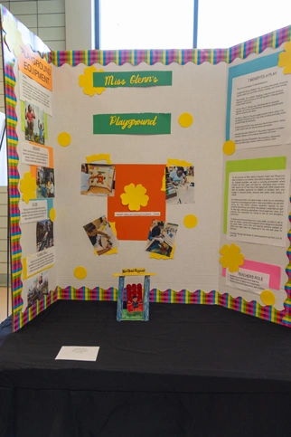State Leadership Conference 2024