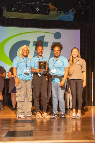 State Leadership Conference 2024