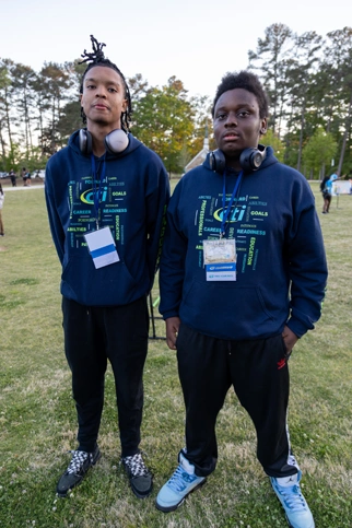 State Leadership Conference 2024
