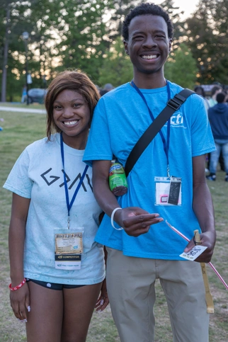 State Leadership Conference 2024