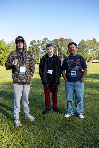 State Leadership Conference 2024