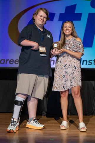 State Leadership Conference 2024