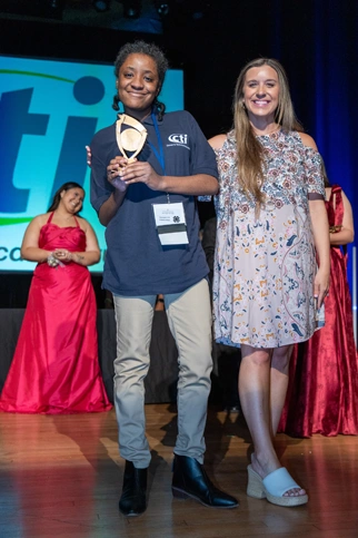 State Leadership Conference 2024