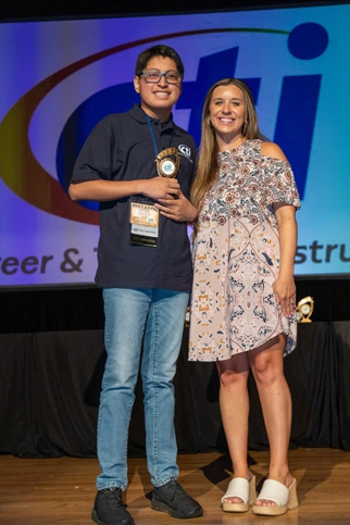 State Leadership Conference 2024
