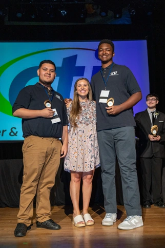 State Leadership Conference 2024
