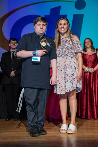 State Leadership Conference 2024