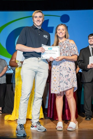 State Leadership Conference 2024