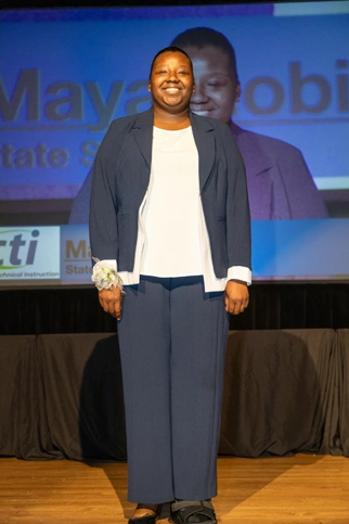 State Leadership Conference 2024