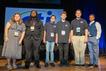 State Leadership Conference 2024
