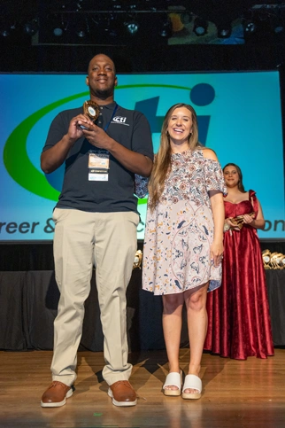 State Leadership Conference 2024