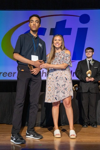State Leadership Conference 2024