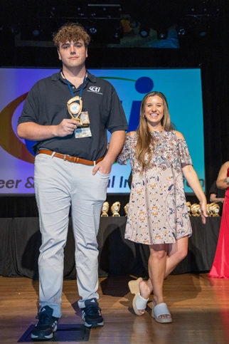 State Leadership Conference 2024