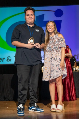 State Leadership Conference 2024