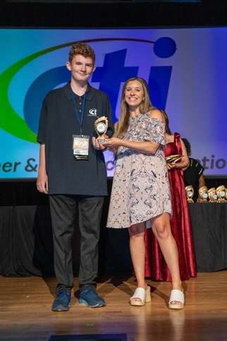 State Leadership Conference 2024