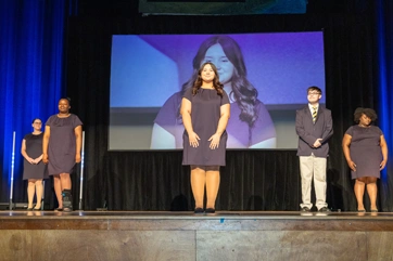 State Leadership Conference 2024