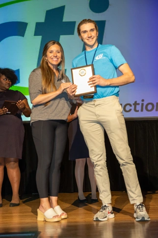 State Leadership Conference 2024