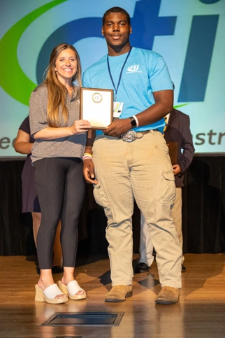 State Leadership Conference 2024