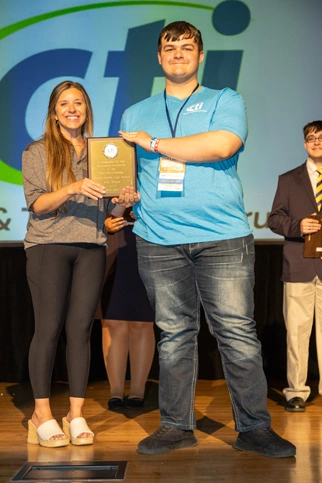 State Leadership Conference 2024