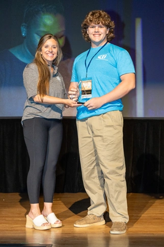 State Leadership Conference 2024