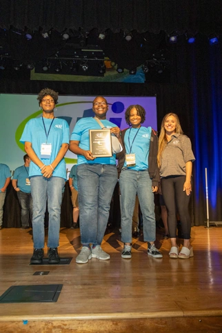 State Leadership Conference 2024