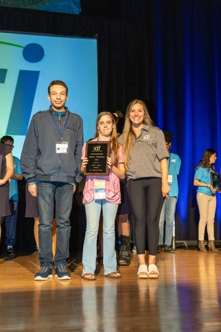 State Leadership Conference 2024
