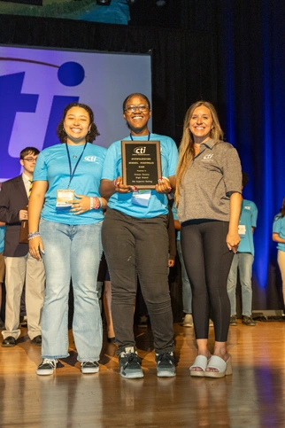 State Leadership Conference 2024