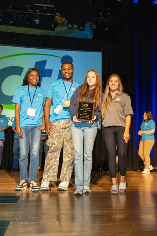 State Leadership Conference 2024