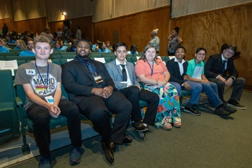 State Leadership Conference 2024