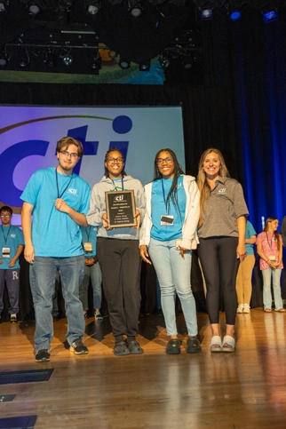 State Leadership Conference 2024