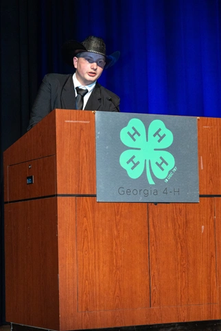 State Leadership Conference 2024