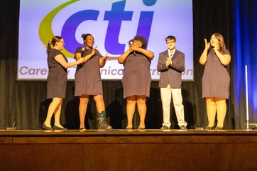 State Leadership Conference 2024