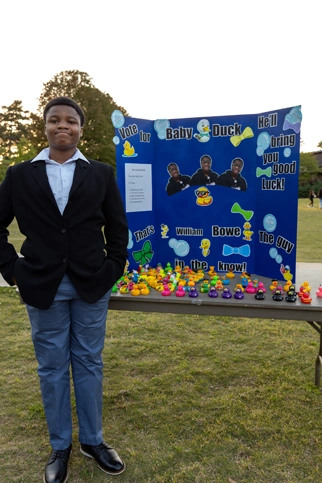 State Leadership Conference 2024