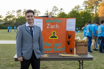 State Leadership Conference 2024