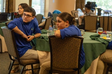 State Leadership Conference 2024