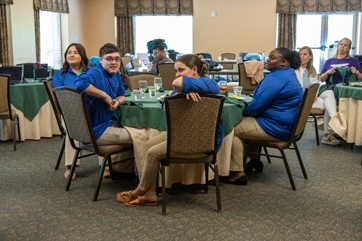 State Leadership Conference 2024