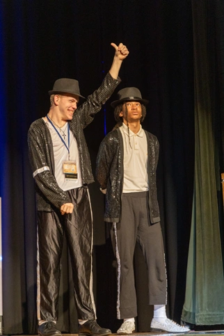 State Leadership Conference 2024