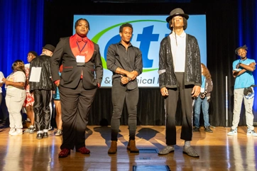 State Leadership Conference 2024