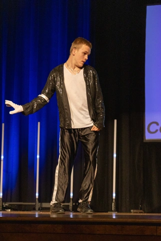 State Leadership Conference 2024